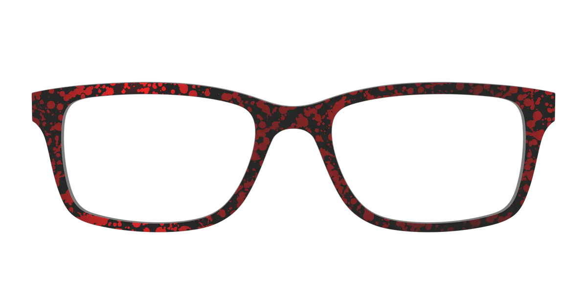 The Crimson Splatter