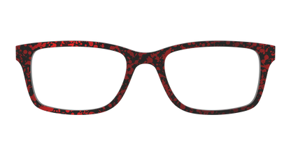 The Crimson Splatter
