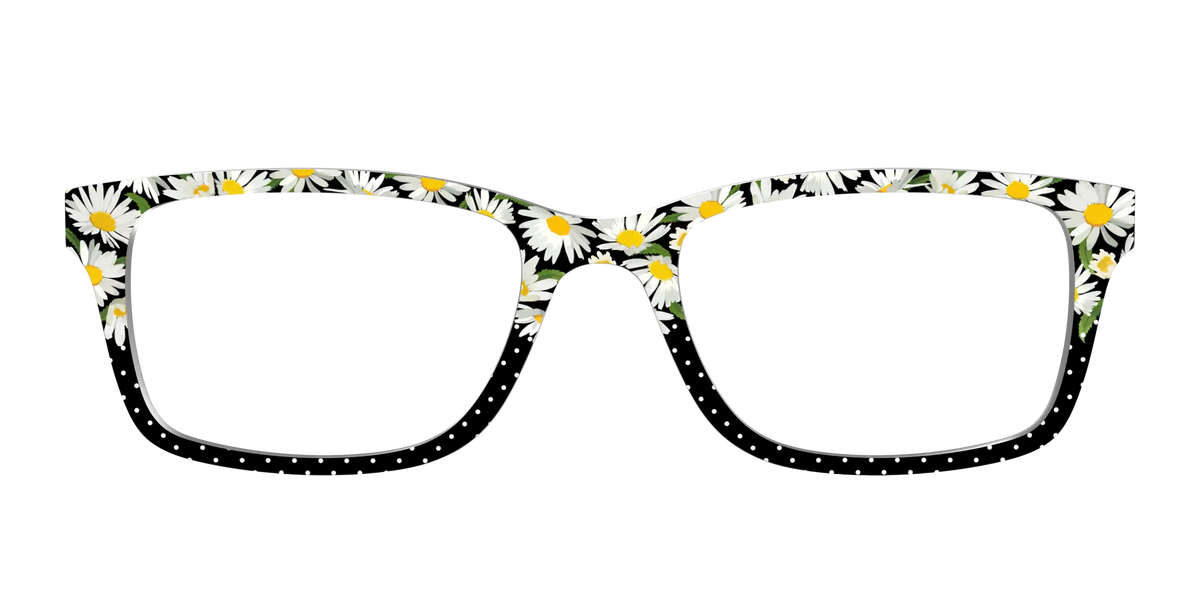 The Daisy Crown Dot