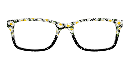 The Daisy Crown Dot