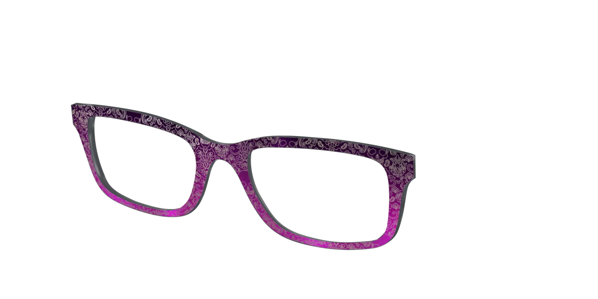 The Dark Romance Foil Damask