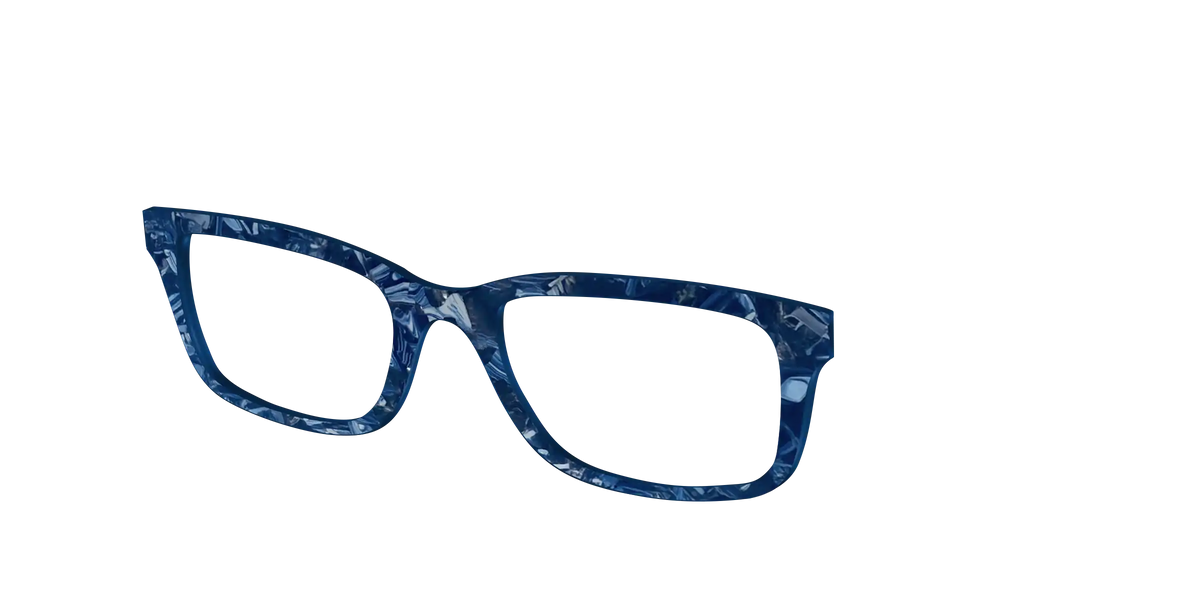 The Deep Slate Pearl Marble