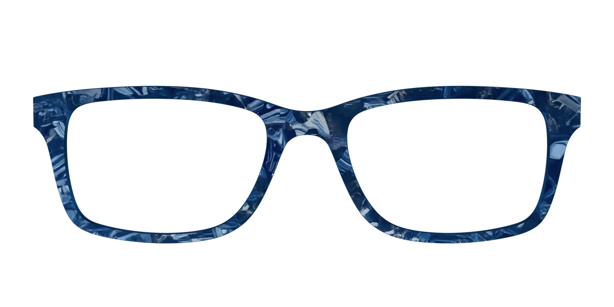 The Deep Slate Pearl Marble