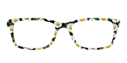 The Delicate Daisies