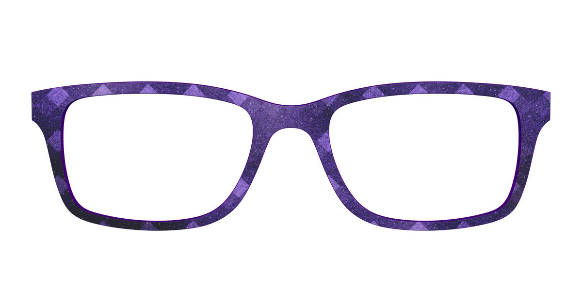 The Eggplant Geo