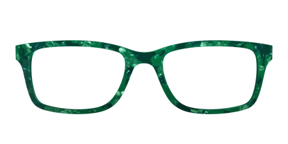 The Emerald Pearl Tortoise