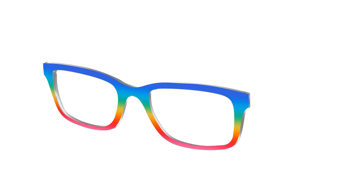 The Everlasting Gradient