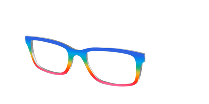 The Everlasting Gradient