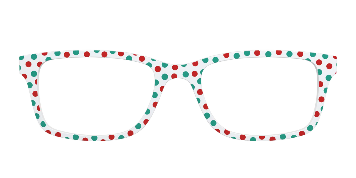 The Festive Dots