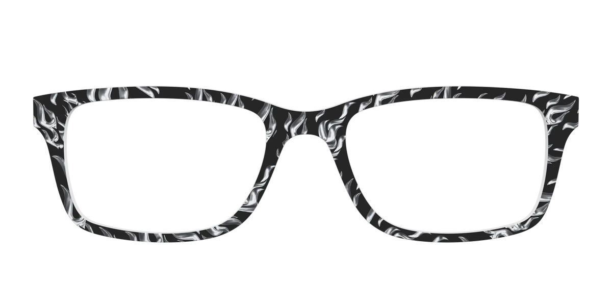 The Chrome Flames