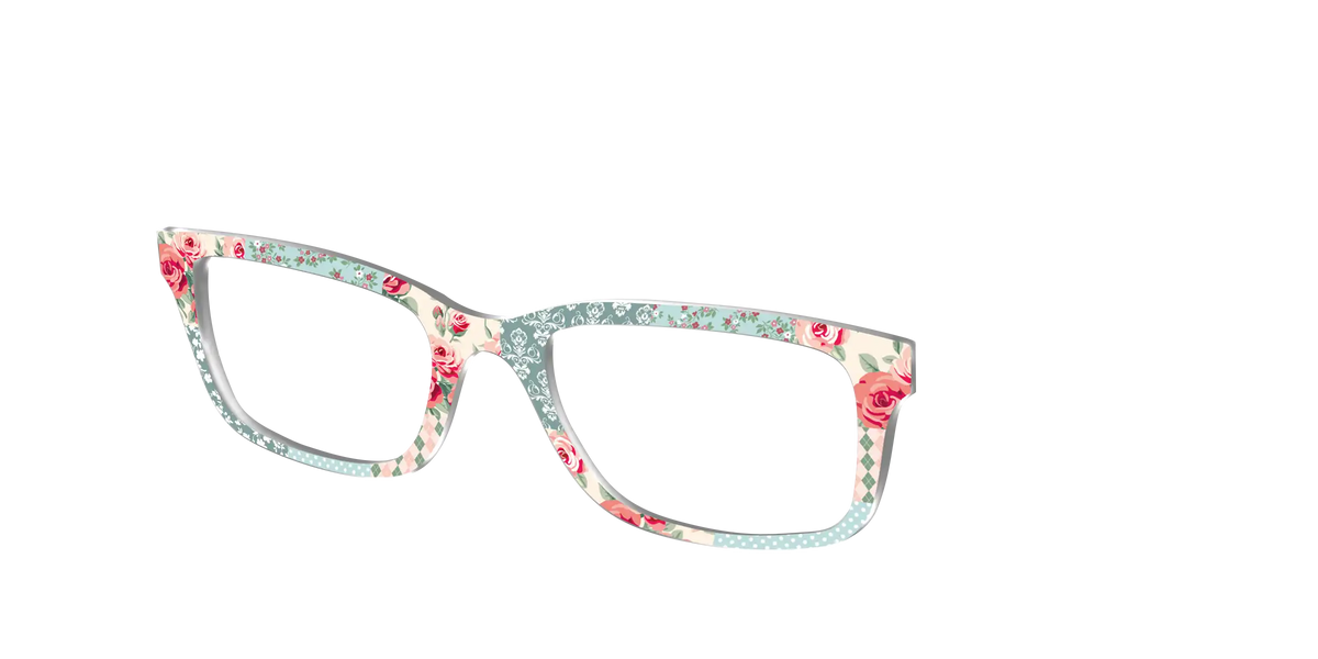 The Floral Patchwork