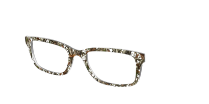 The Forest Camo