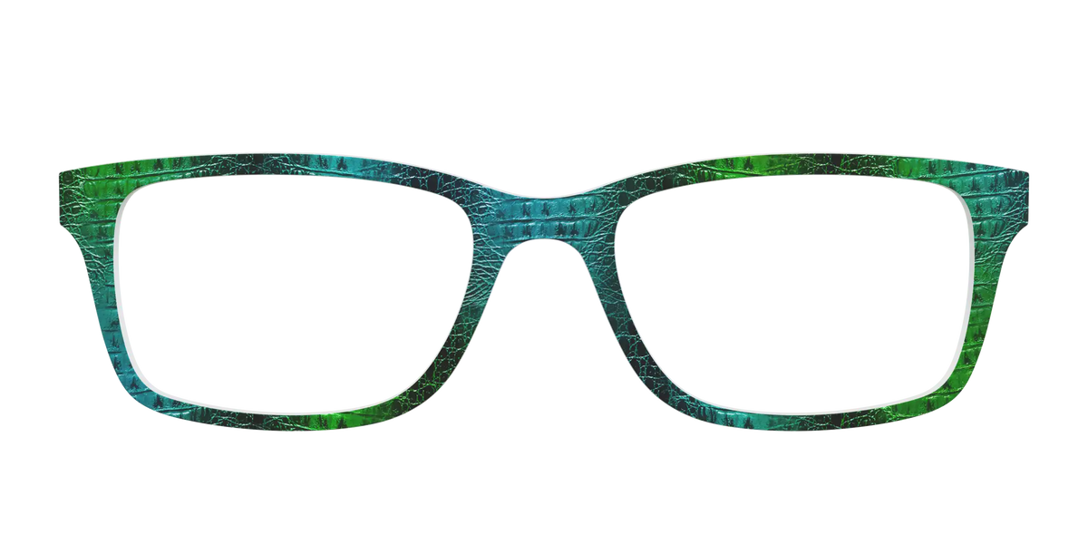The Forest Croc Skin