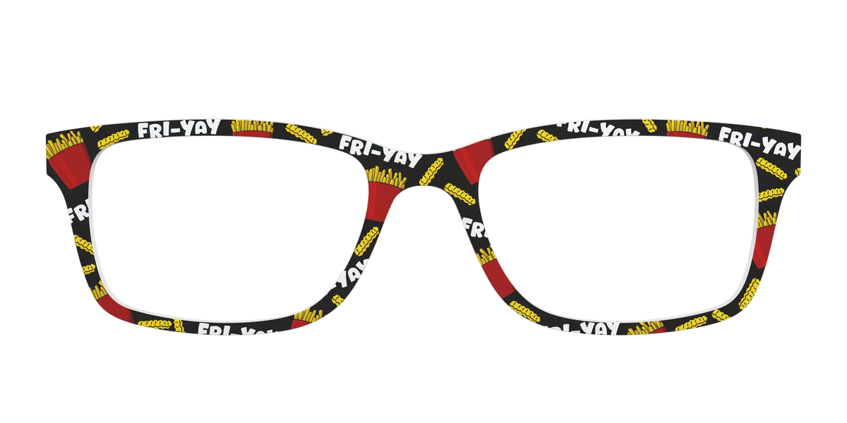 The Fri-Yay