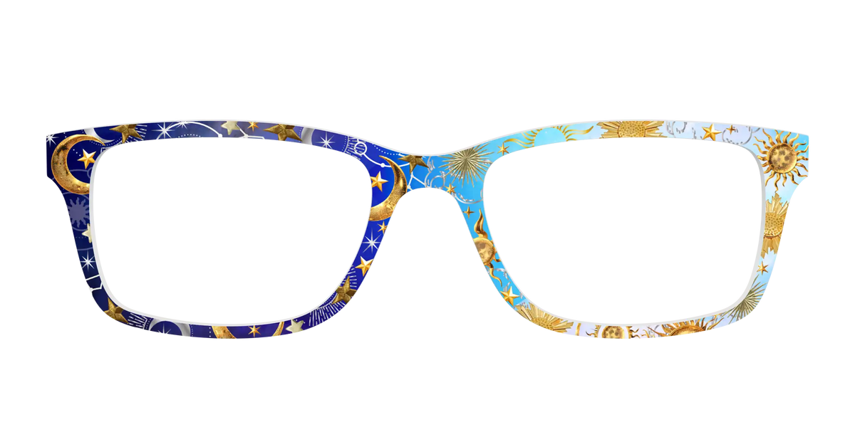 The Galileo Sky