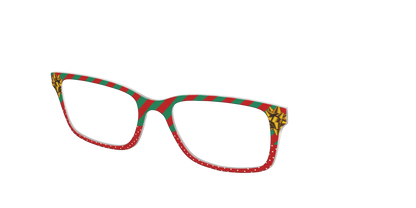 The Gift Wrap