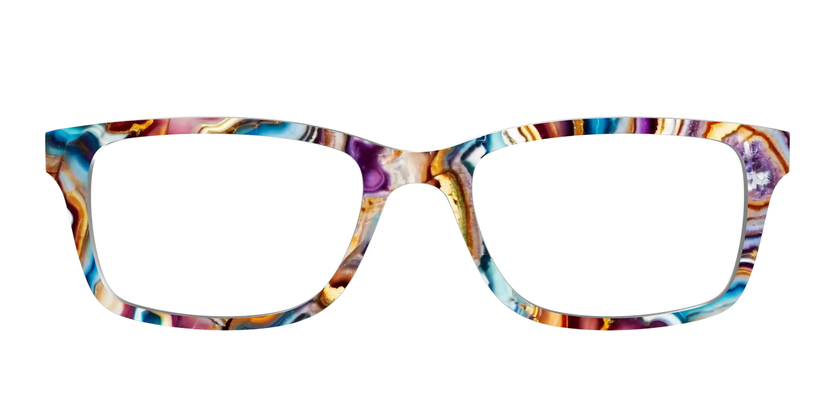 The Gleaming Gemstone