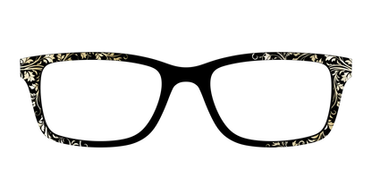 The Gold Foil Vines