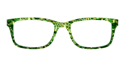 The Green Bev Bubbles