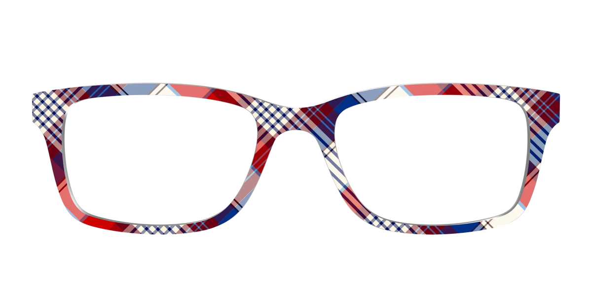 The Heritage Plaid