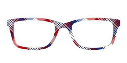 The Heritage Plaid