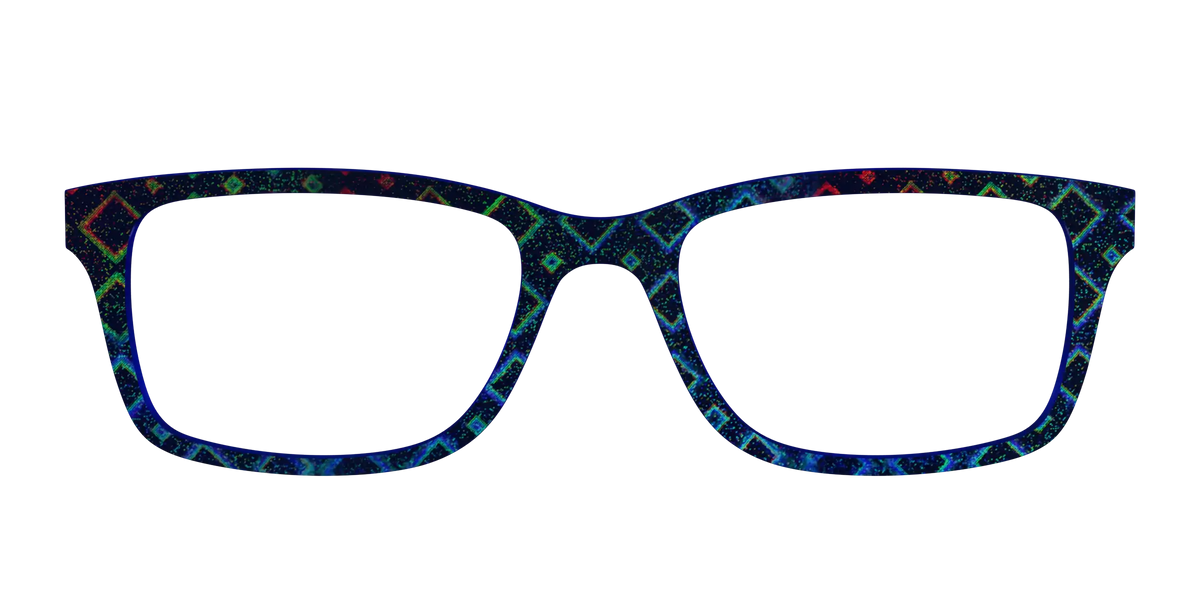 The Holographic Diamonds