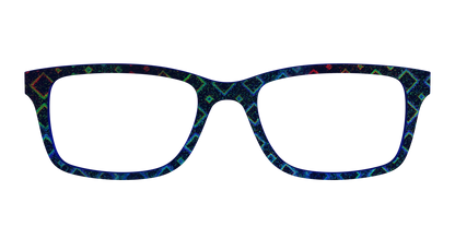 The Holographic Diamonds