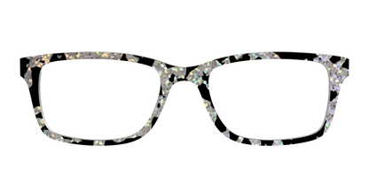 The Holographic Mottled Tortoise