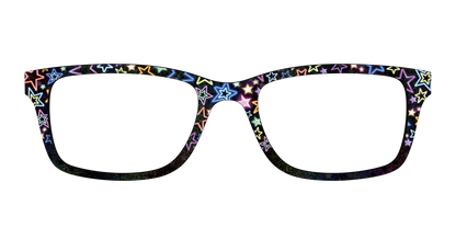 The Holographic Party Stars