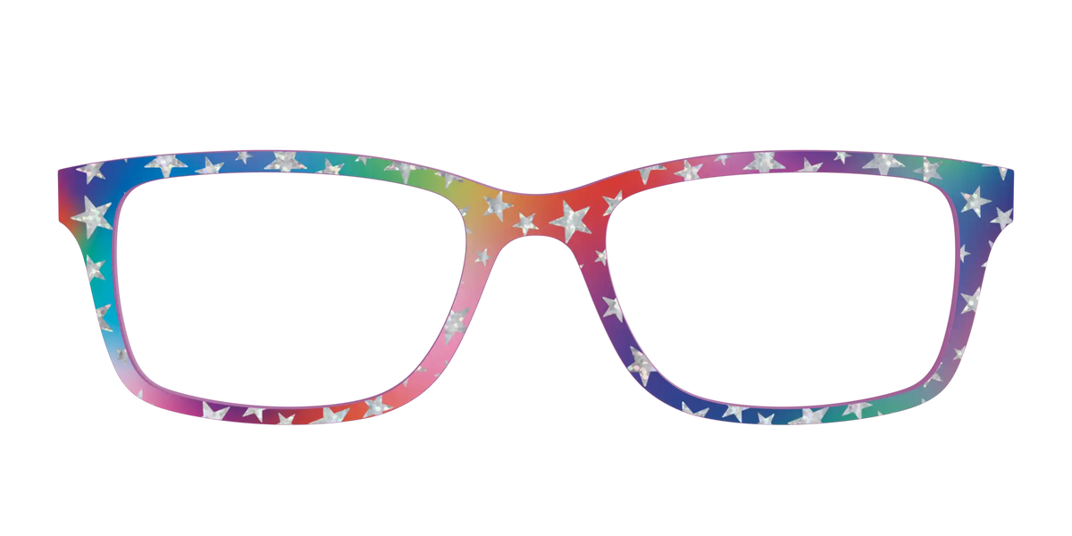 The Holographic Superstars
