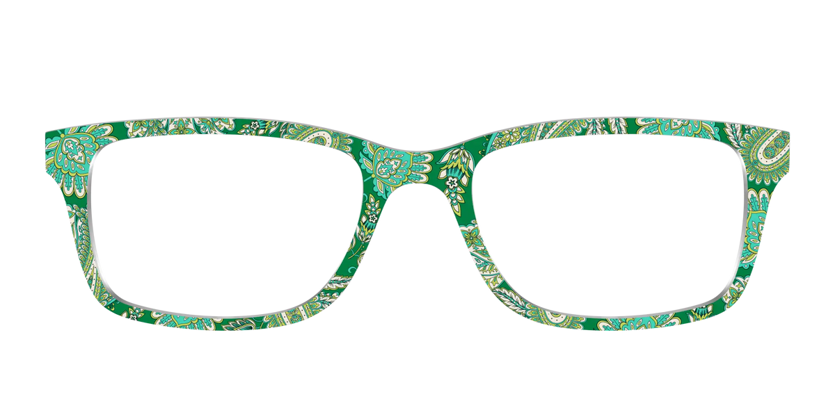 The Irish Paisley