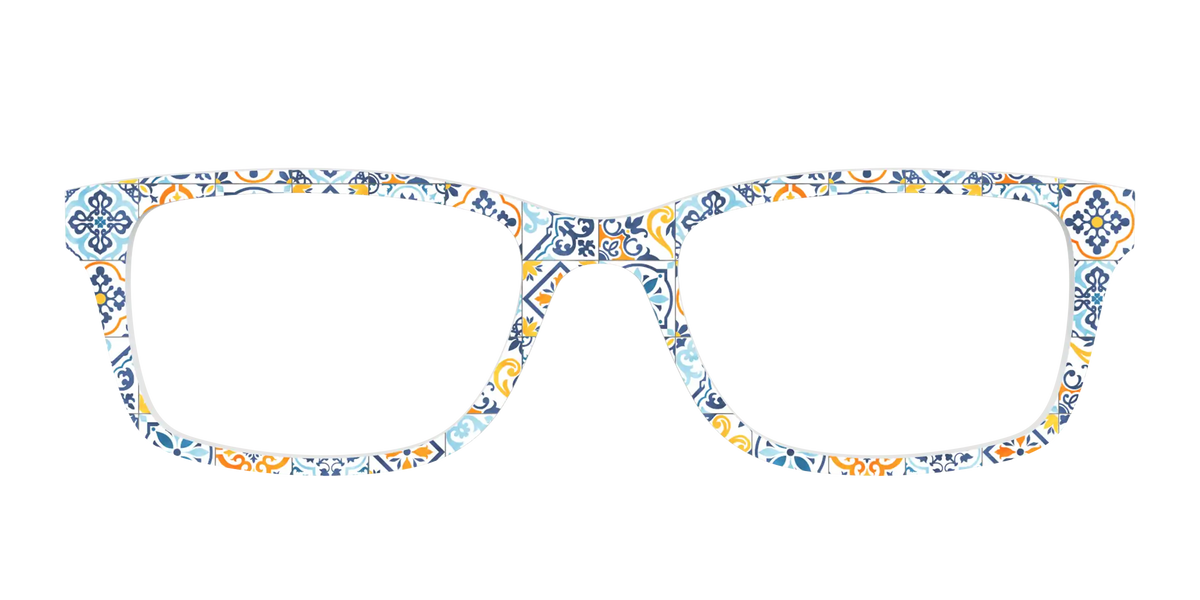 The Italian Tiles