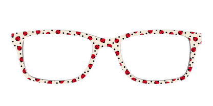 The Ladybug Polka Dot
