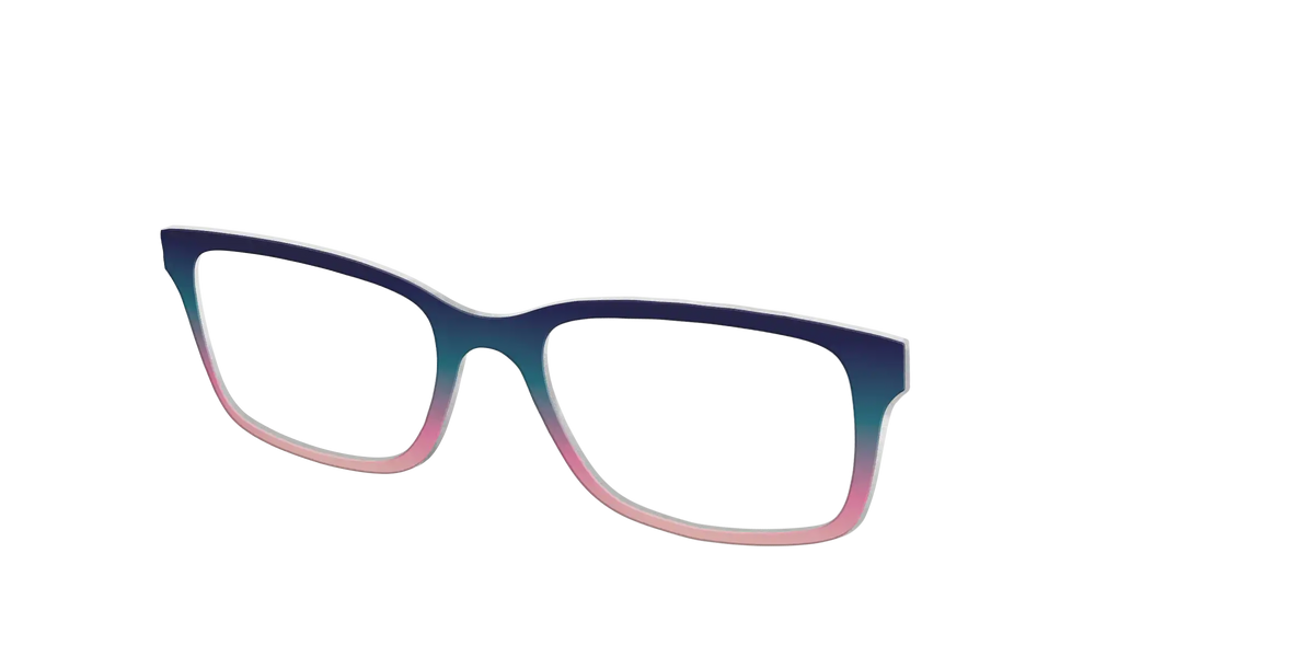 The Late Night Gradient