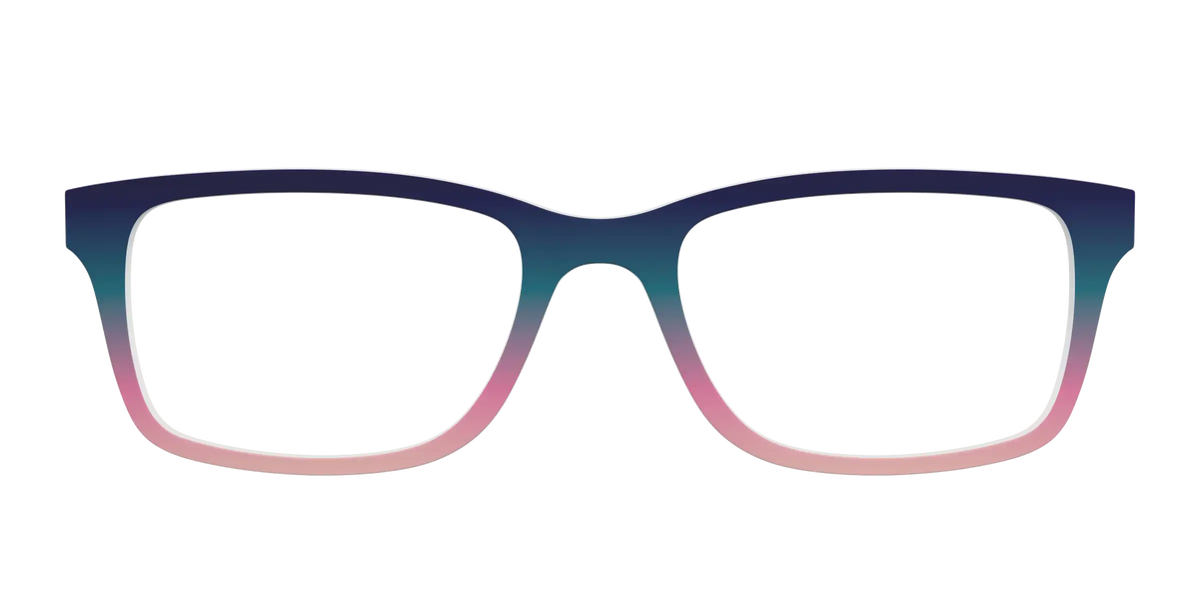 The Late Night Gradient