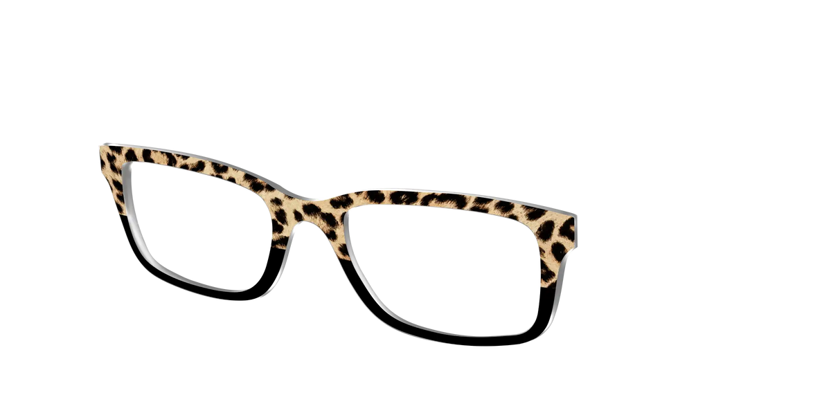 The Leopard Spots Split