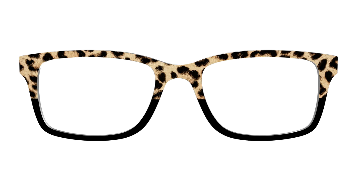 The Leopard Spots Split