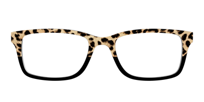 The Leopard Spots Split