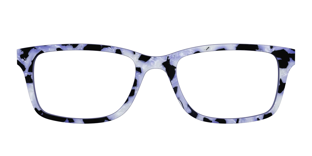 The Lilac Pearl Tortoise
