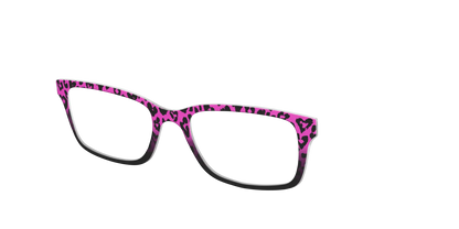The Lovely Leopard