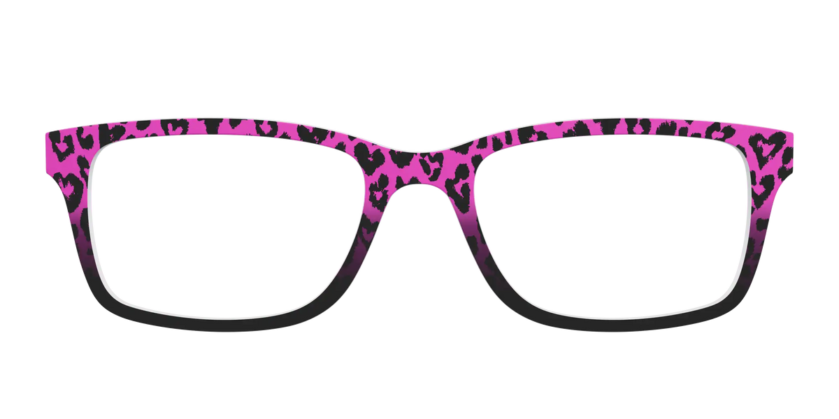 The Lovely Leopard