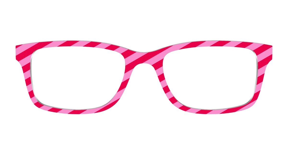The Love-Struck Stripes