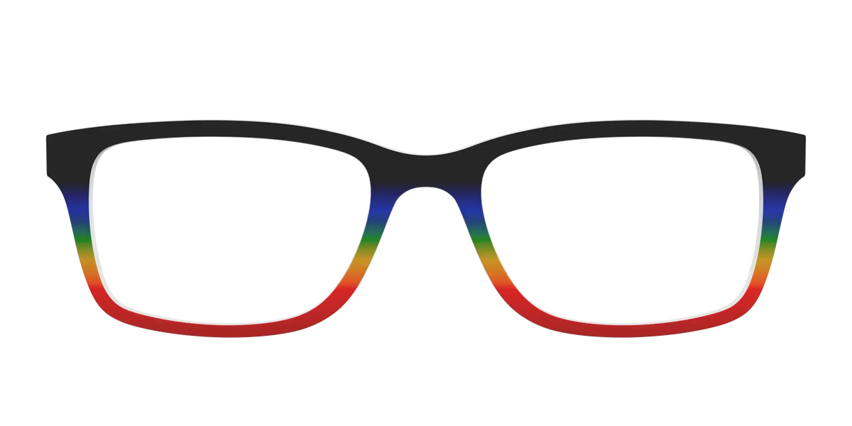 The Love Wins Gradient