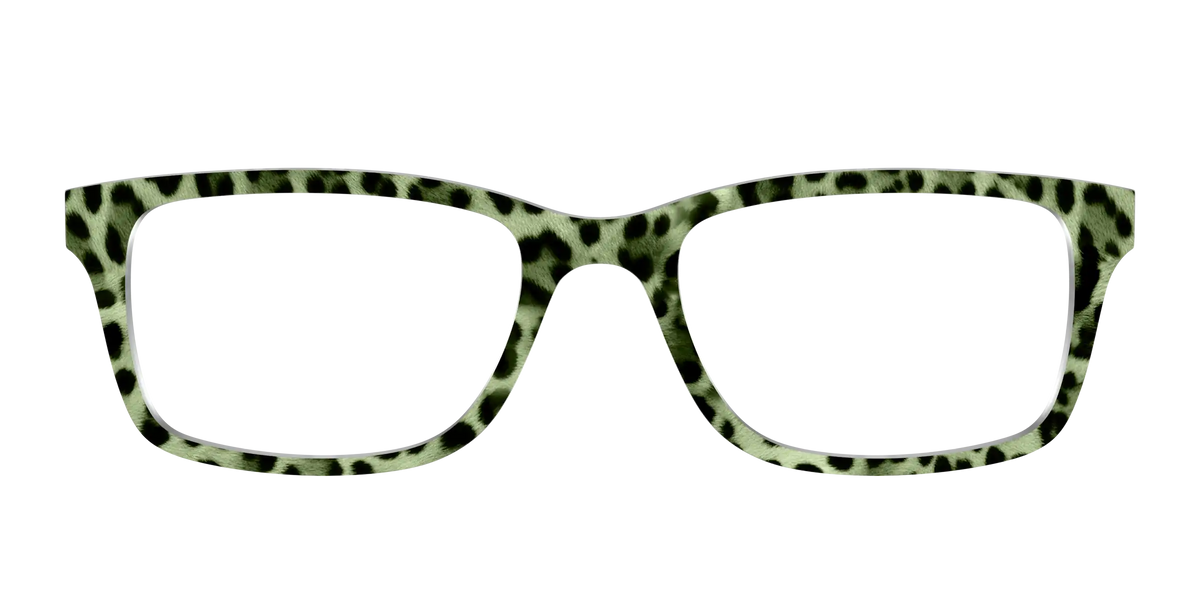 The Lucky Leopard