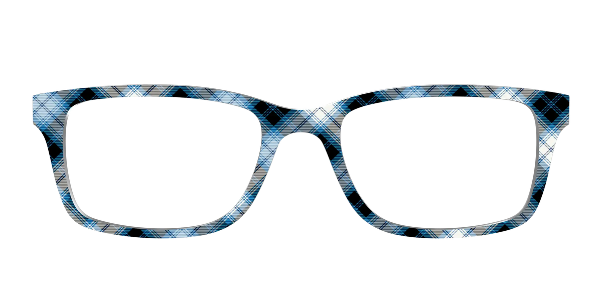 The Mainstage Plaid