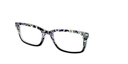 The Marbled Ectoplasm