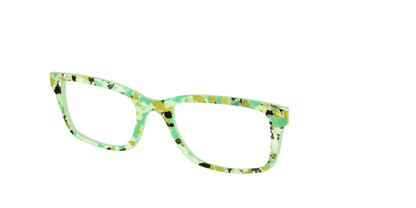The Matcha Pearl Tortoise