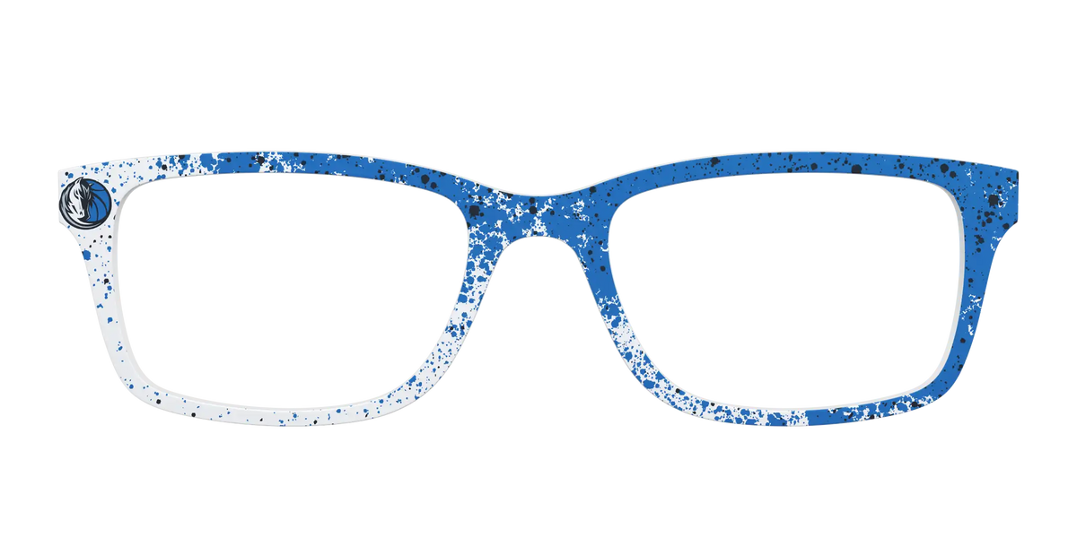 Mavericks Splatter