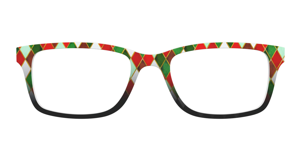 The Merry Argyle
