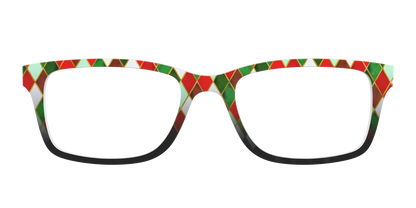 The Merry Argyle